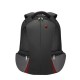 ASUS ROG Artillery maletines para portátil 43,2 cm (17'') Mochila Negro, Gris - ROG ARTILLERY BP3701G/BACKPACK/BK/17